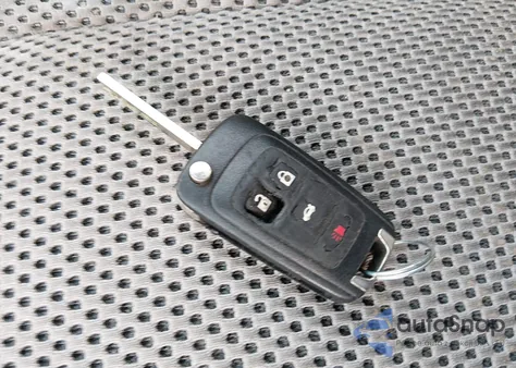 2015 Chevrolet Equinox 1Lt from USA, damaged, VIN 2GNALBEK3F6141721